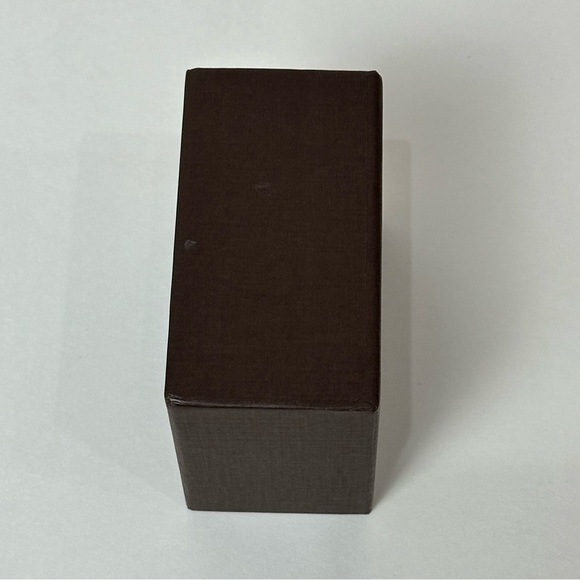 Louis Vuitton Gift Storage Box Drawer Brown Cream - Picture 6 of 6